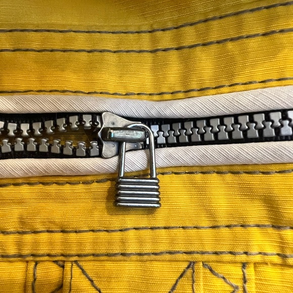 PHÉNIX SUPERIOR PERFORMANCE WINTER SPORTS ALPINE SNOW SKI JACKET MENS SMALL - Picture 14 of 16